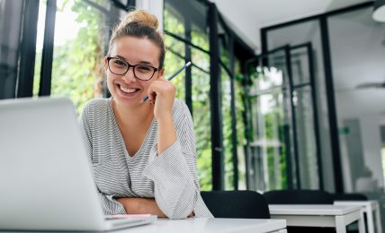 Selbstständig als Student