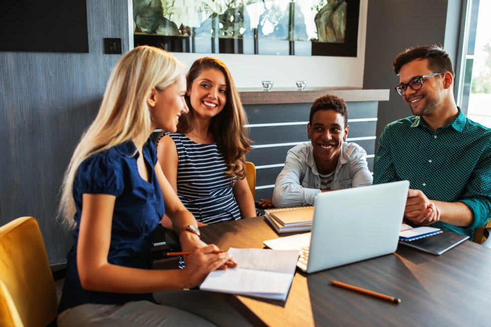 Arbeiten neben dem Studium