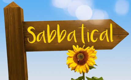 Sabbatical