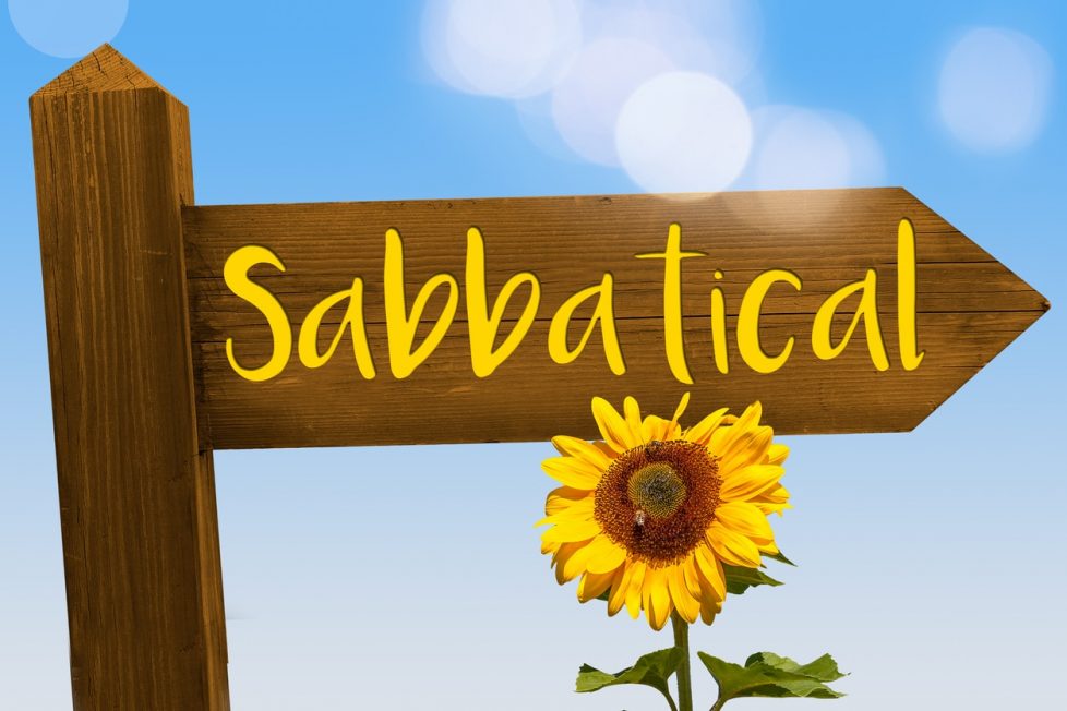 Sabbatical