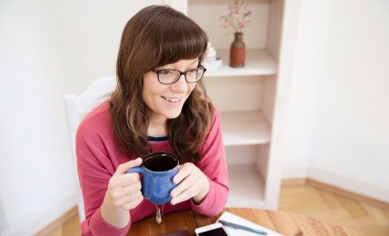 #Karrierefrauen Interviews von stellenanzeigen.de