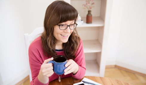 #Karrierefrauen Interviews von stellenanzeigen.de