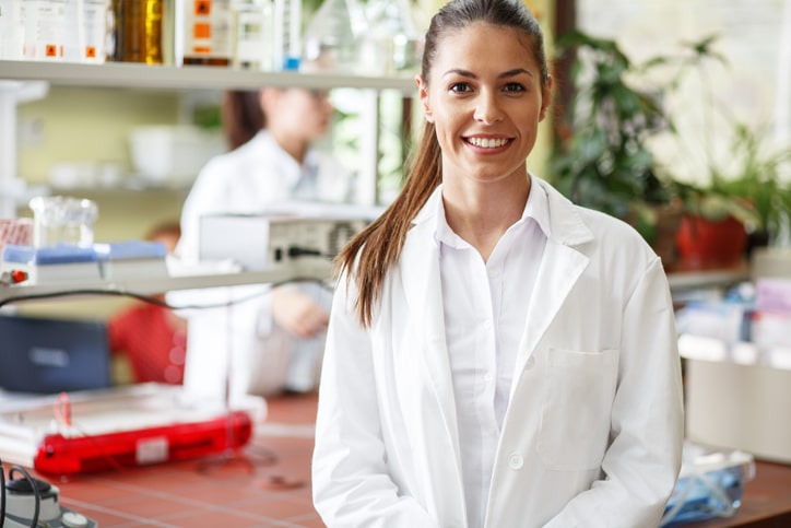 Ausbildung Pharmakant Pharmakantin