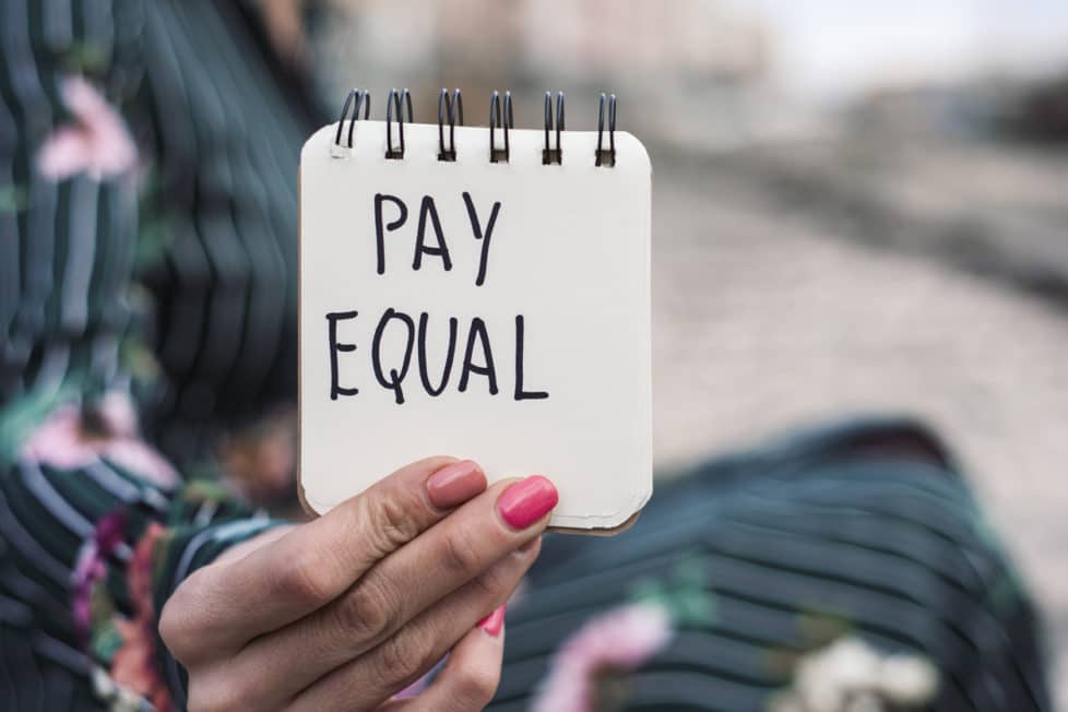 Gender Pay Gap - stellenanzeigen.de - careeasy Karriemagazin