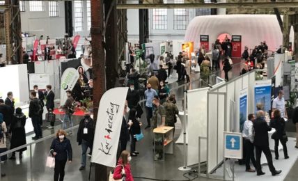 Jobmesse Karrieretag