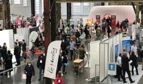 Jobmesse Karrieretag