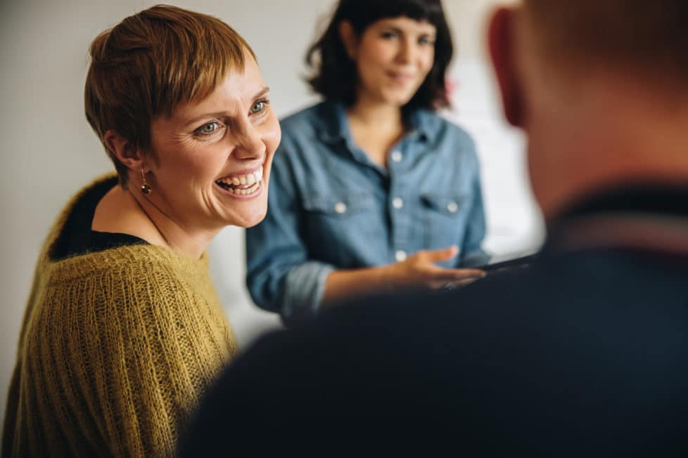 BEM - Betriebliches Eingliederungsmanagement