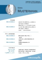 Studierende Lebenslauf-Vorlage Lebenslauf-Muster für Studenten Studium